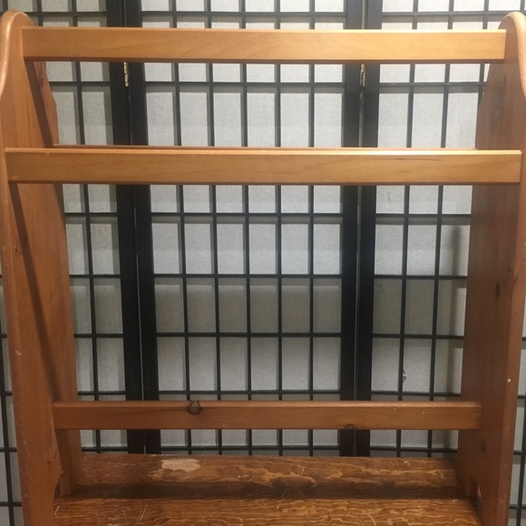 Comforter Rack - Picture 1 of 2